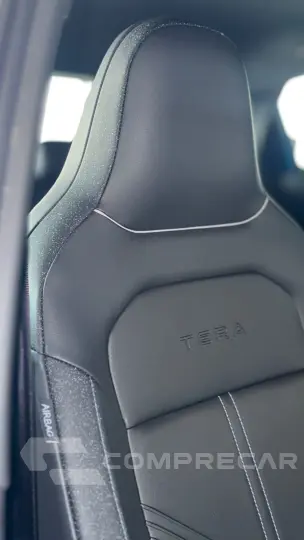 TERA 1.0 170 TSI High