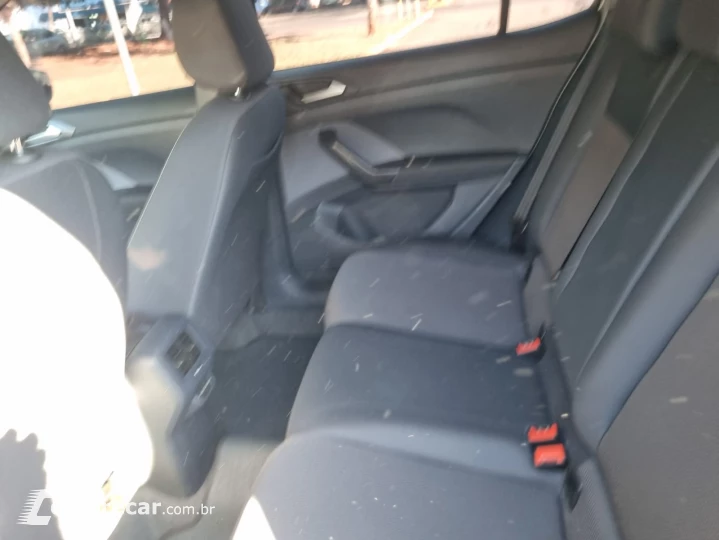 T-CROSS 1.0 200 TSI