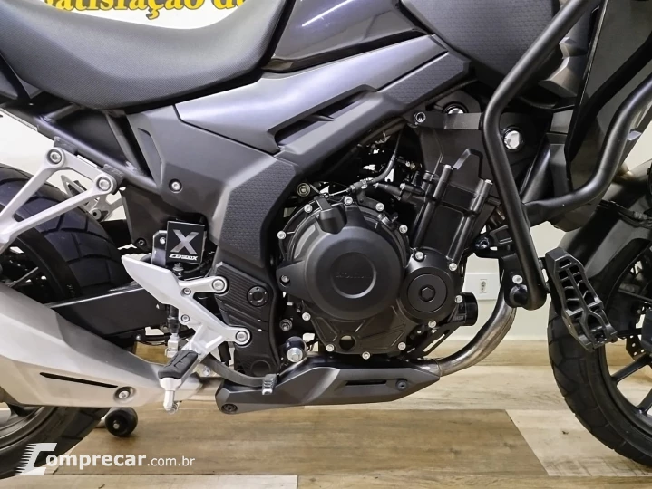 CB 500X ABS