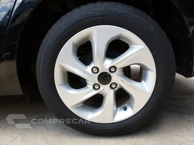 HB20S 1.0 12V Comfort Plus