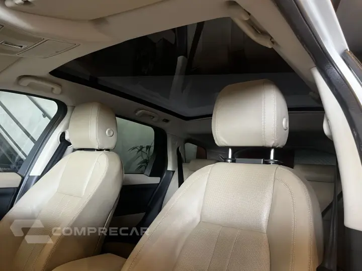 Discovery Sport 2.0 16V 4P FLEX HSE SI4 TURBO AUTOMÁTICO 7 L
