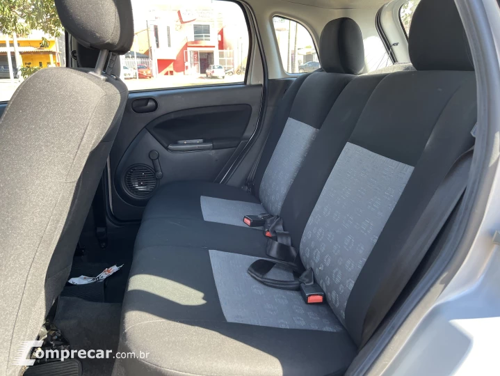 FIESTA 1.0 MPI Class Hatch 8V