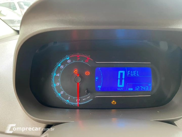 Cobalt 1.8 LTZ