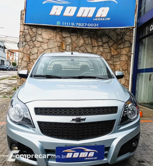 MONTANA 1.4 MPFI LS CS 8V