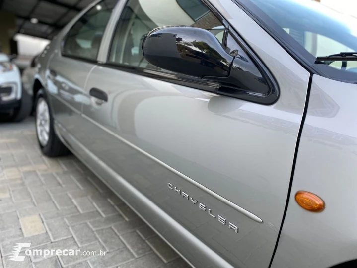 Stratus LE 2.0
