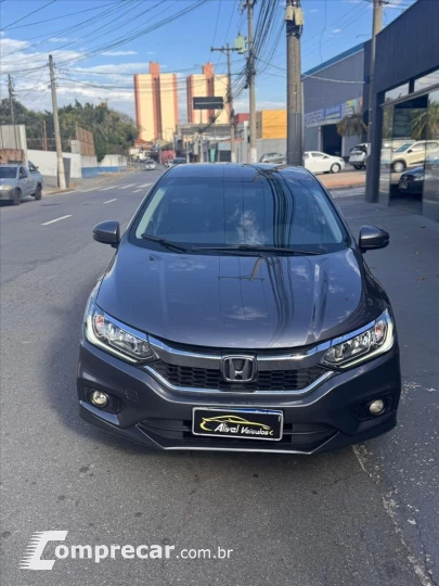 CITY 1.5 EX 16V