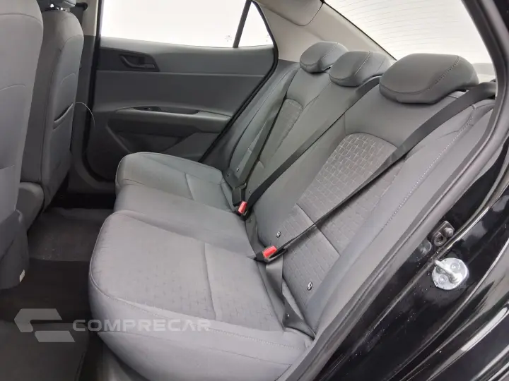 HB20S 1.0 12V FLEX COMFORT MANUAL