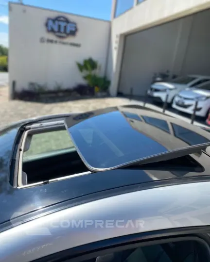 Eclipse GT 3.8 V6 267cv