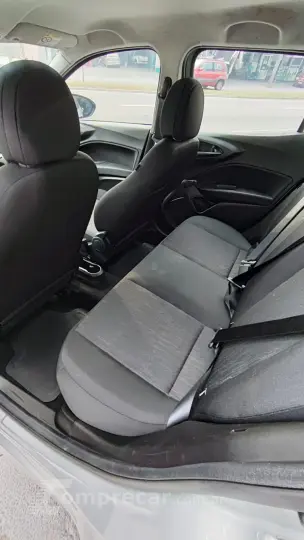 ARGO 1.0 Firefly Drive