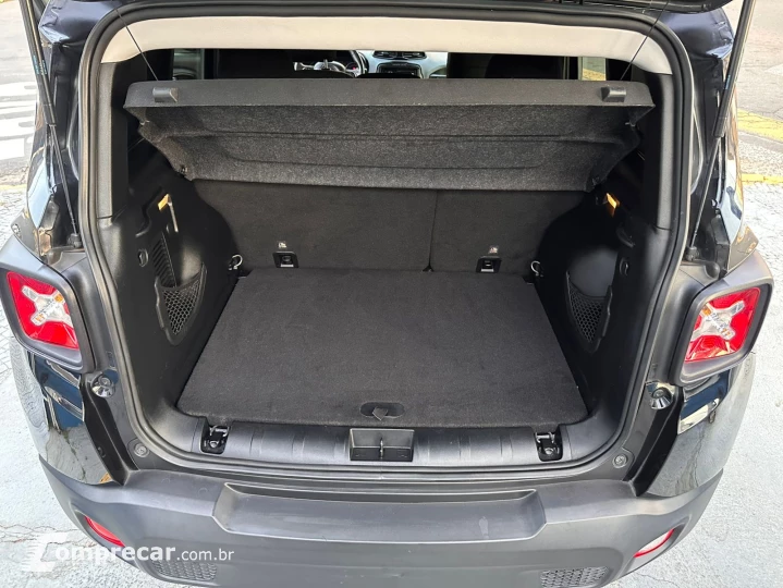RENEGADE 1.8 16V STD