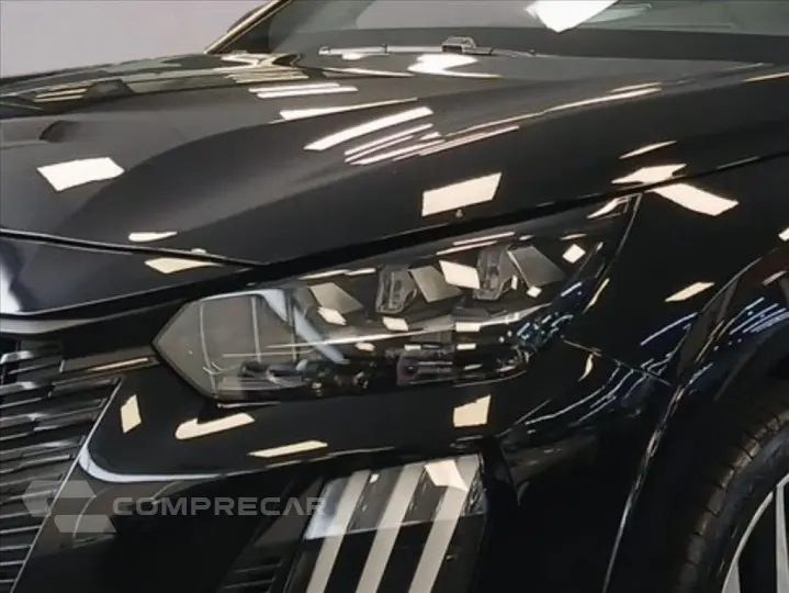 208 1.0 TURBO 200 FLEX GT CVT