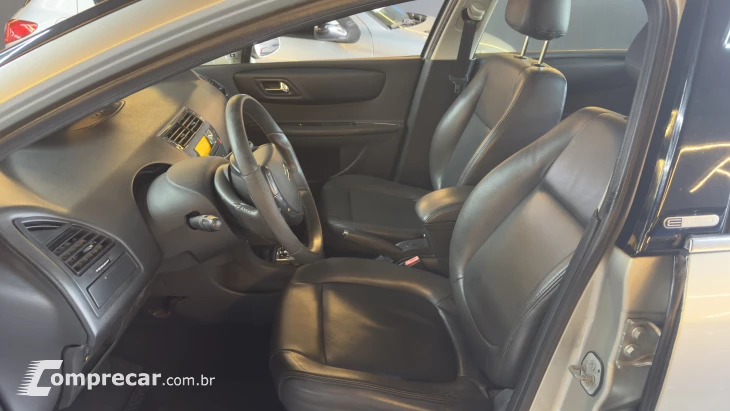 C4 2.0 Exclusive Pallas 16V