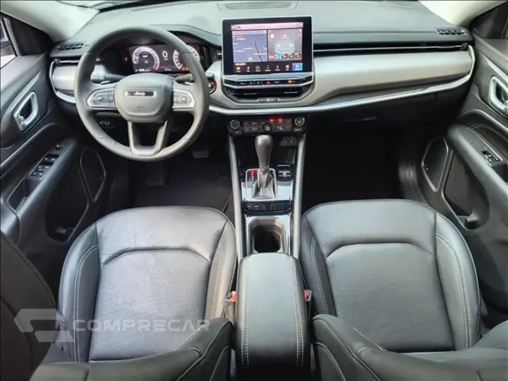 COMPASS 1.3 T270 Turbo Longitude