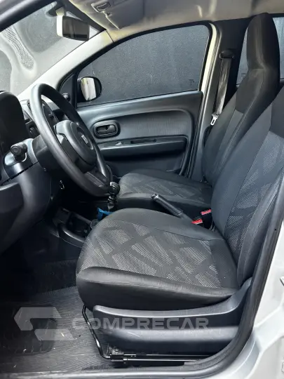 MOBI 1.0 8V EVO Like.