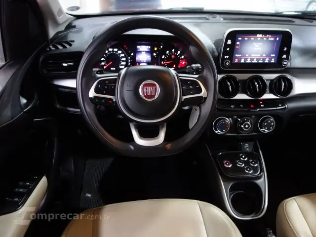 ARGO - 1.3 FIREFLY DRIVE GSR