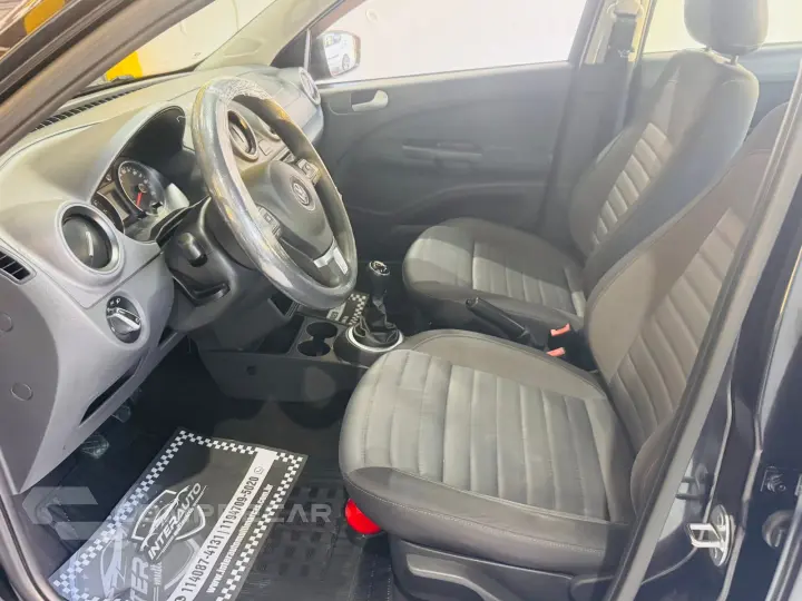 GOL 1.6 MI Power 8V G.VI