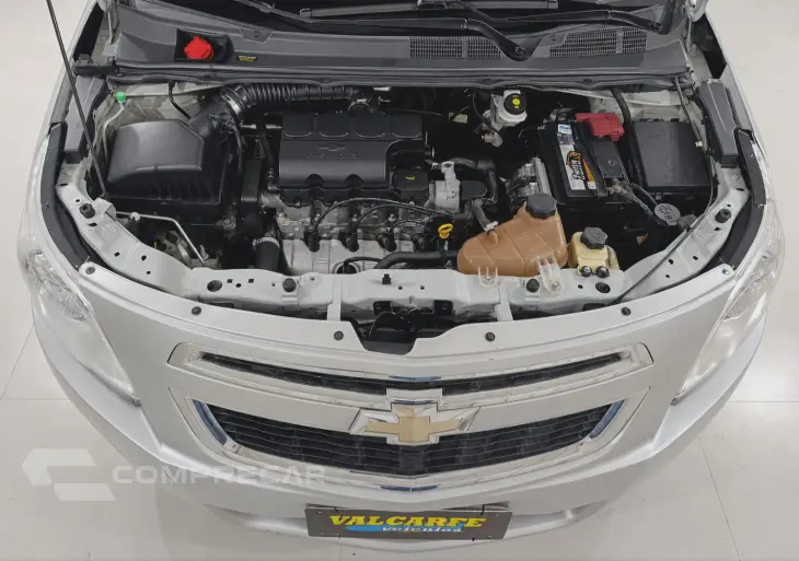COBALT 1.4 LT 8V
