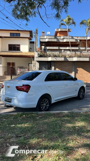COBALT 1.8 MPFI Elite 8V