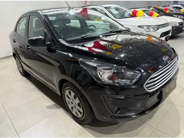 KA 1.0 TI-VCT FLEX SE MANUAL