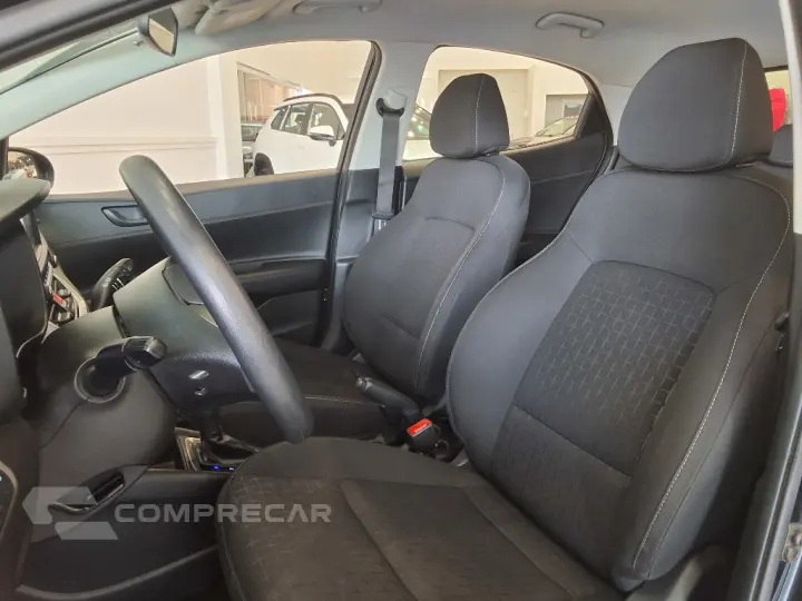 HB20 1.0 TGDI FLEX COMFORT PLUS AUTOMÁTICO