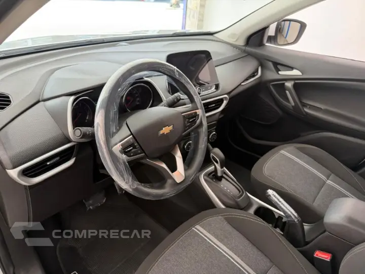 TRACKER LT 1.0 Turbo 12V Flex Aut.