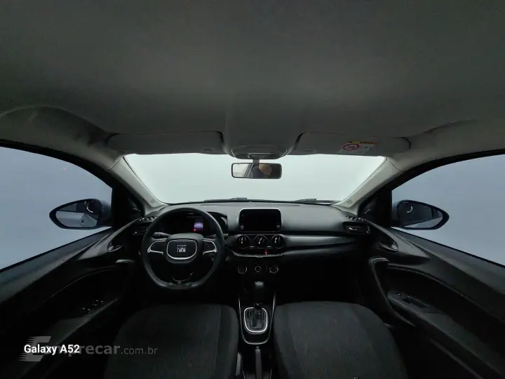 CRONOS 1.3 FIREFLY FLEX DRIVE CVT