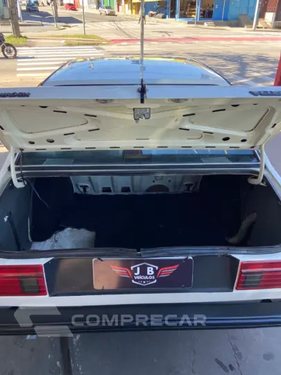 VOYAGE 1.6 CL 8V