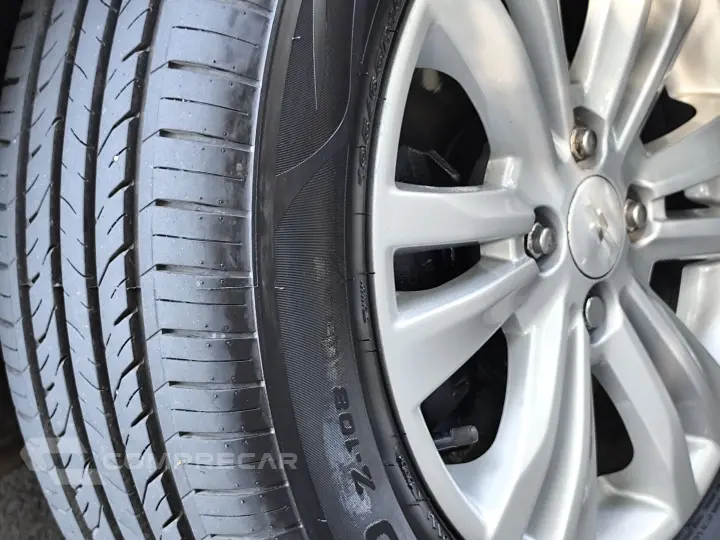 SPIN 1.8 LTZ 8V FLEX 4P AUTOMÁTICO