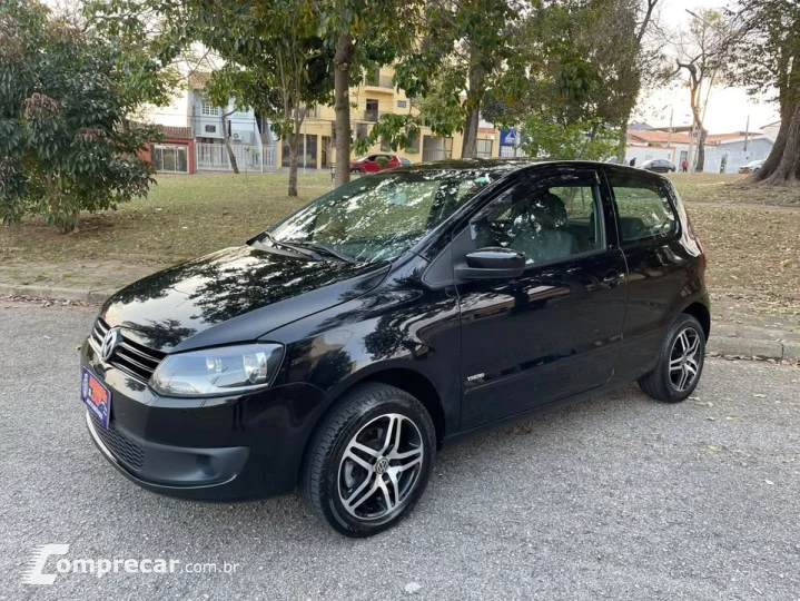 FOX 1.0 MI 8V