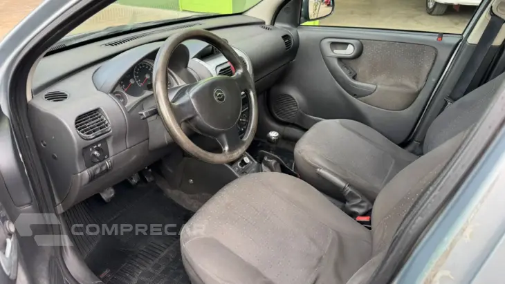 Corsa Sedan 1.4 4P PREMIUM FLEX