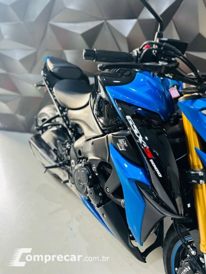 gsx s1000a