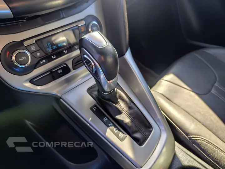 FOCUS 2.0 SE SEDAN 16V FLEX 4P AUTOMÁTICO