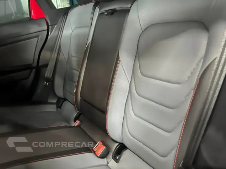Jetta 2.0 350 Tsi Gasolina Gli Dsg
