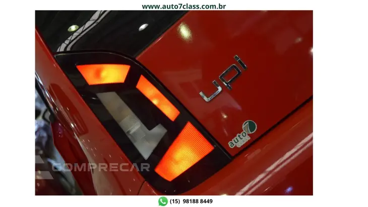 UP - 1.0 MPI MOVE UP 12V 4P MANUAL