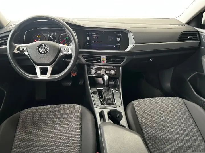 JETTA 250 TSI 1.4 flex 16v Aut.