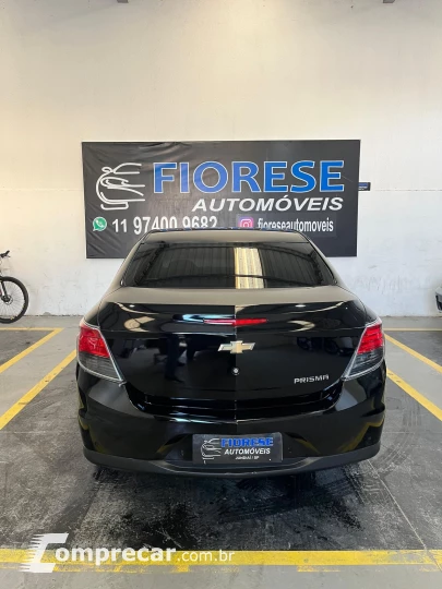 CHEVROLET PRISMA 1.4 MPFI LT 8V
