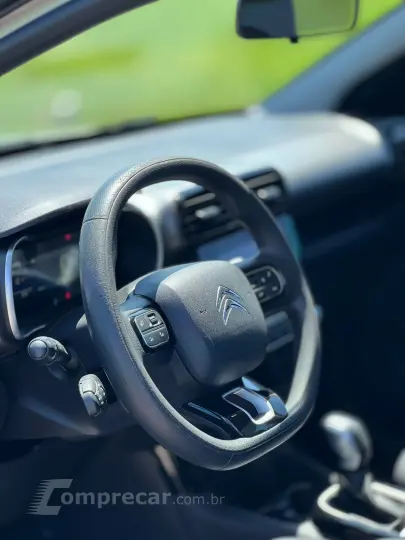 C4 CACTUS 1.6 VTI 120 Feel