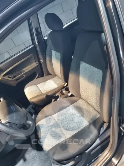 FIESTA 1.0 Ecoboost SE Hatch 12V