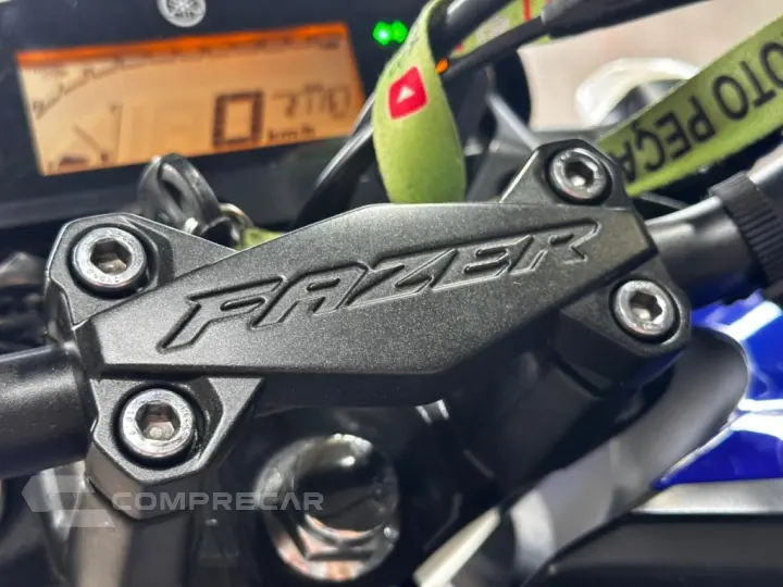 FZ25 250 FAZER FLEX