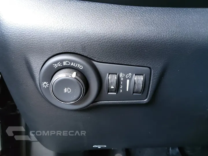 COMPASS 1.3 T270 TURBO FLEX LIMITED AT6