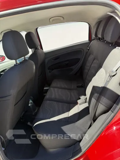 PUNTO 1.4 Attractive 8V