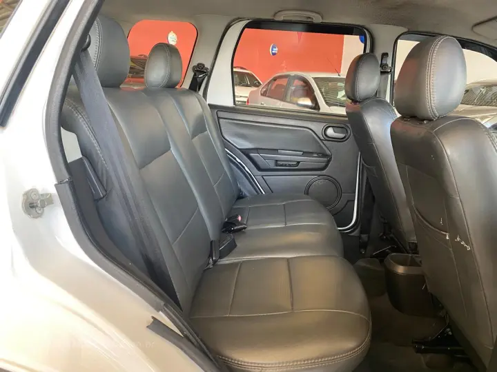 ECOSPORT 1.6 Freestyle 8V