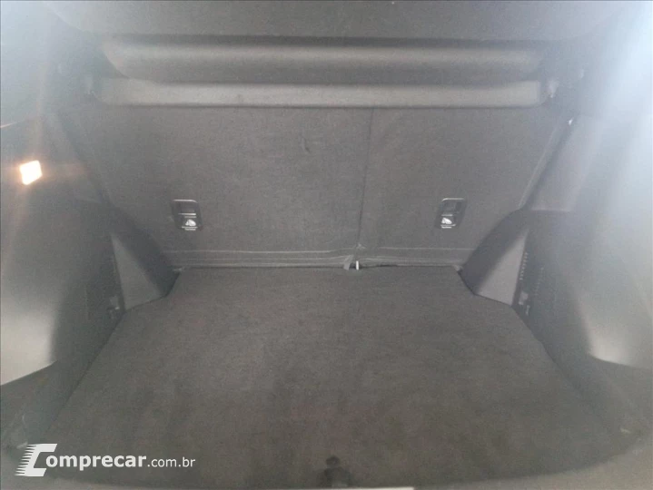 TIGGO 5X PRO 1.5 TCI FLEX HYBRID MAX DRIVE CVT