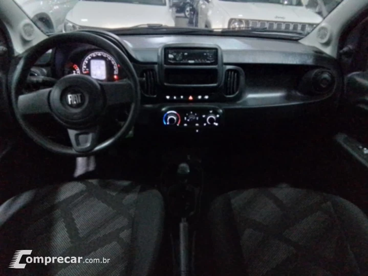 MOBI 1.0 EVO FLEX LIKE. MANUAL
