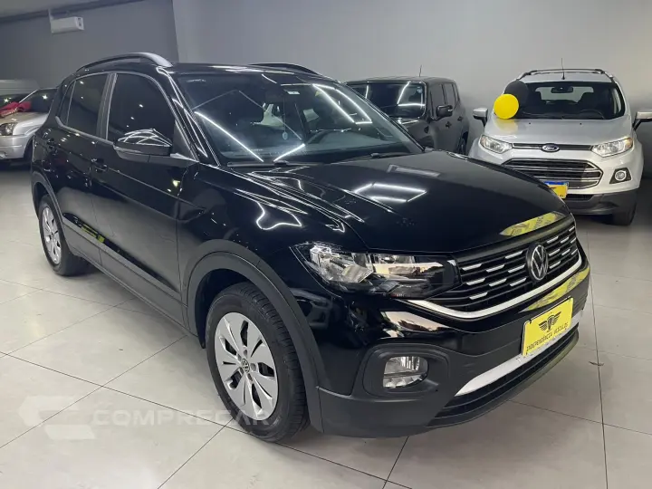 T-CROSS 1.0 200 TSI Sense