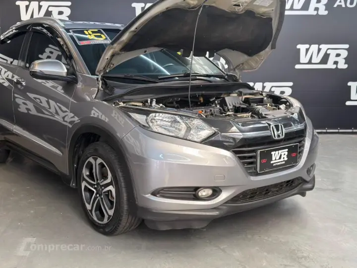 HR-V EXL 1.8 Flexone 16V 5p Aut.