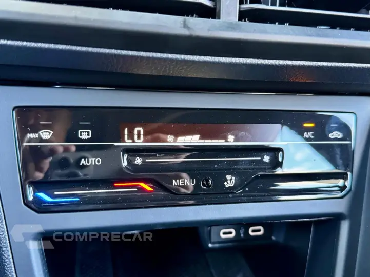 NIVUS 1.0 200 TSI Highline