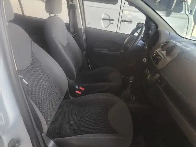 UNO - 1.0 EVO VIVACE 8V 4P MANUAL