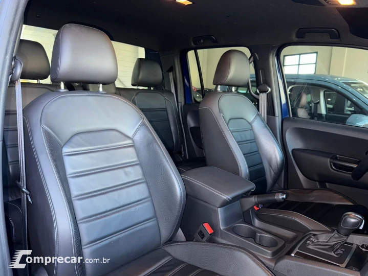 AMAROK EXTREME 3.0 V6