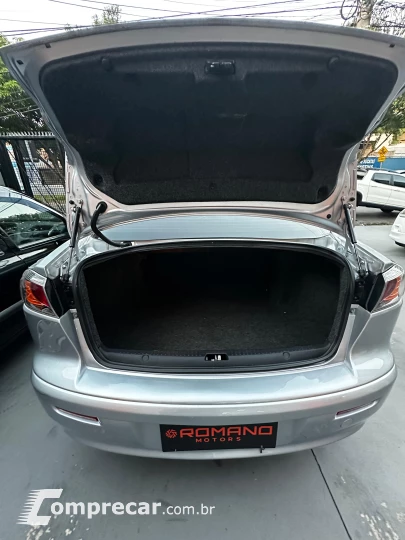 LANCER 2.0 16V
